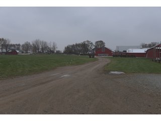 Elkhart County, Indiana Business - ONE OF A KIND, HISTORIC REAL ESTATE AUCTION - 28+/- ACRES OFFERED IN 16 TRACTS IN ELKHART COUNTY, INDIANA