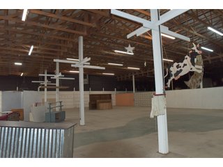 Elkhart County, Indiana Business - ONE OF A KIND, HISTORIC REAL ESTATE AUCTION - 28+/- ACRES OFFERED IN 16 TRACTS IN ELKHART COUNTY, INDIANA