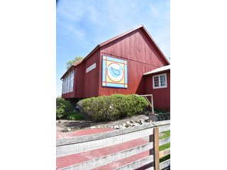 Elkhart County, Indiana Business - ONE OF A KIND, HISTORIC REAL ESTATE AUCTION - 28+/- ACRES OFFERED IN 16 TRACTS IN ELKHART COUNTY, INDIANA