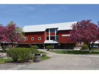 Elkhart County, Indiana Business - ONE OF A KIND, HISTORIC REAL ESTATE AUCTION - 28+/- ACRES OFFERED IN 16 TRACTS IN ELKHART COUNTY, INDIANA