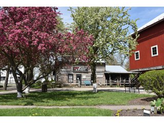 Elkhart County, Indiana Business - ONE OF A KIND, HISTORIC REAL ESTATE AUCTION - 28+/- ACRES OFFERED IN 16 TRACTS IN ELKHART COUNTY, INDIANA