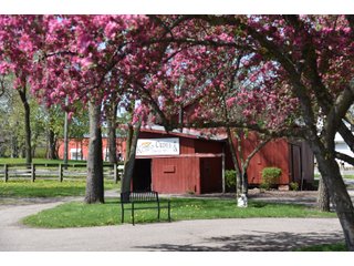 Elkhart County, Indiana Business - ONE OF A KIND, HISTORIC REAL ESTATE AUCTION - 28+/- ACRES OFFERED IN 16 TRACTS IN ELKHART COUNTY, INDIANA