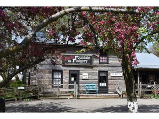 Elkhart County, Indiana Business - ONE OF A KIND, HISTORIC REAL ESTATE AUCTION - 28+/- ACRES OFFERED IN 16 TRACTS IN ELKHART COUNTY, INDIANA