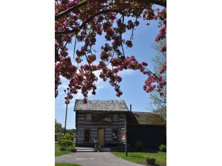 Elkhart County, Indiana Business - ONE OF A KIND, HISTORIC REAL ESTATE AUCTION - 28+/- ACRES OFFERED IN 16 TRACTS IN ELKHART COUNTY, INDIANA