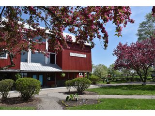 Elkhart County, Indiana Business - ONE OF A KIND, HISTORIC REAL ESTATE AUCTION - 28+/- ACRES OFFERED IN 16 TRACTS IN ELKHART COUNTY, INDIANA