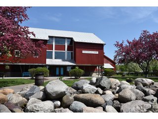 Elkhart County, Indiana Business - ONE OF A KIND, HISTORIC REAL ESTATE AUCTION - 28+/- ACRES OFFERED IN 16 TRACTS IN ELKHART COUNTY, INDIANA