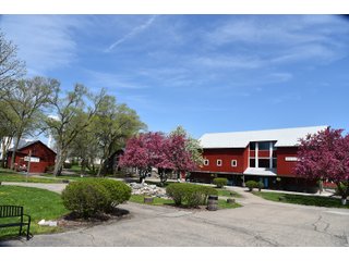 Elkhart County, Indiana Business - ONE OF A KIND, HISTORIC REAL ESTATE AUCTION - 28+/- ACRES OFFERED IN 16 TRACTS IN ELKHART COUNTY, INDIANA