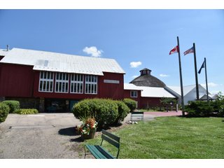 Elkhart County, Indiana Business - ONE OF A KIND, HISTORIC REAL ESTATE AUCTION - 28+/- ACRES OFFERED IN 16 TRACTS IN ELKHART COUNTY, INDIANA