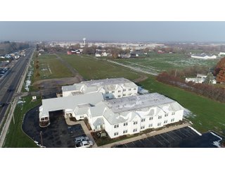 Elkhart County, Indiana Business - ONE OF A KIND, HISTORIC REAL ESTATE AUCTION - 28+/- ACRES OFFERED IN 16 TRACTS IN ELKHART COUNTY, INDIANA