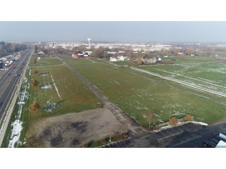Elkhart County, Indiana Business - ONE OF A KIND, HISTORIC REAL ESTATE AUCTION - 28+/- ACRES OFFERED IN 16 TRACTS IN ELKHART COUNTY, INDIANA