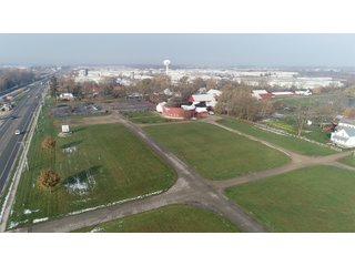 Elkhart County, Indiana Business - ONE OF A KIND, HISTORIC REAL ESTATE AUCTION - 28+/- ACRES OFFERED IN 16 TRACTS IN ELKHART COUNTY, INDIANA