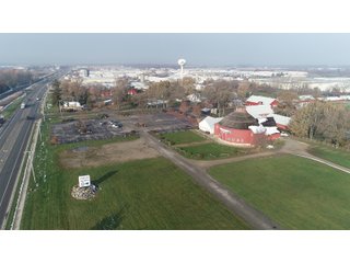 Elkhart County, Indiana Business - ONE OF A KIND, HISTORIC REAL ESTATE AUCTION - 28+/- ACRES OFFERED IN 16 TRACTS IN ELKHART COUNTY, INDIANA