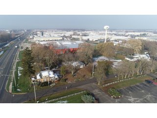 Elkhart County, Indiana Business - ONE OF A KIND, HISTORIC REAL ESTATE AUCTION - 28+/- ACRES OFFERED IN 16 TRACTS IN ELKHART COUNTY, INDIANA