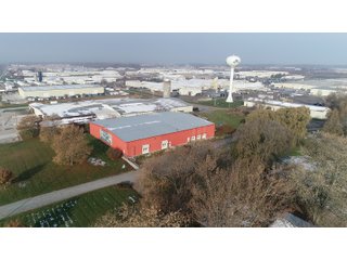 Elkhart County, Indiana Business - ONE OF A KIND, HISTORIC REAL ESTATE AUCTION - 28+/- ACRES OFFERED IN 16 TRACTS IN ELKHART COUNTY, INDIANA