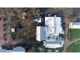 Elkhart County, Indiana Business - ONE OF A KIND, HISTORIC REAL ESTATE AUCTION - 28+/- ACRES OFFERED IN 16 TRACTS IN ELKHART COUNTY, INDIANA