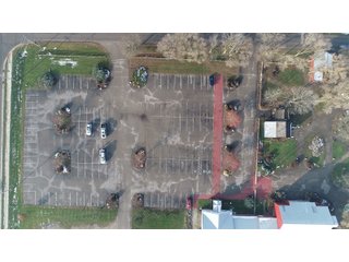 Elkhart County, Indiana Business - ONE OF A KIND, HISTORIC REAL ESTATE AUCTION - 28+/- ACRES OFFERED IN 16 TRACTS IN ELKHART COUNTY, INDIANA