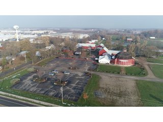 Elkhart County, Indiana Business - ONE OF A KIND, HISTORIC REAL ESTATE AUCTION - 28+/- ACRES OFFERED IN 16 TRACTS IN ELKHART COUNTY, INDIANA