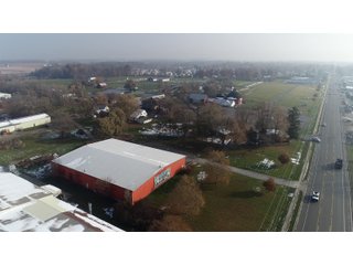 Elkhart County, Indiana Business - ONE OF A KIND, HISTORIC REAL ESTATE AUCTION - 28+/- ACRES OFFERED IN 16 TRACTS IN ELKHART COUNTY, INDIANA