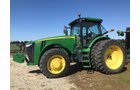 Property photo 1 - FARM EQUIPMENT AUCTION IN ST. JOSEPH COUNTY, MICHIGAN