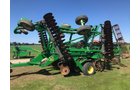 Property photo 40 - FARM EQUIPMENT AUCTION IN ST. JOSEPH COUNTY, MICHIGAN