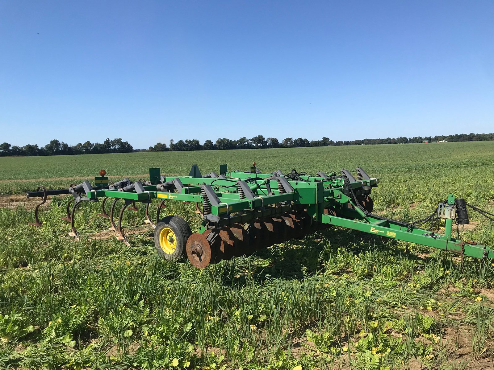 Property photo 39 - FARM EQUIPMENT AUCTION IN ST. JOSEPH COUNTY, MICHIGAN