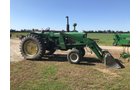 Property photo 35 - FARM EQUIPMENT AUCTION IN ST. JOSEPH COUNTY, MICHIGAN