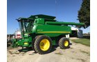 Property photo 2 - FARM EQUIPMENT AUCTION IN ST. JOSEPH COUNTY, MICHIGAN