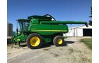Property photo 4 - FARM EQUIPMENT AUCTION IN ST. JOSEPH COUNTY, MICHIGAN