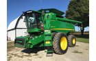 Property photo 3 - FARM EQUIPMENT AUCTION IN ST. JOSEPH COUNTY, MICHIGAN
