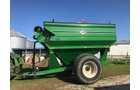 Property photo 5 - FARM EQUIPMENT AUCTION IN ST. JOSEPH COUNTY, MICHIGAN