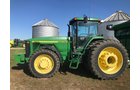 Property photo 6 - FARM EQUIPMENT AUCTION IN ST. JOSEPH COUNTY, MICHIGAN