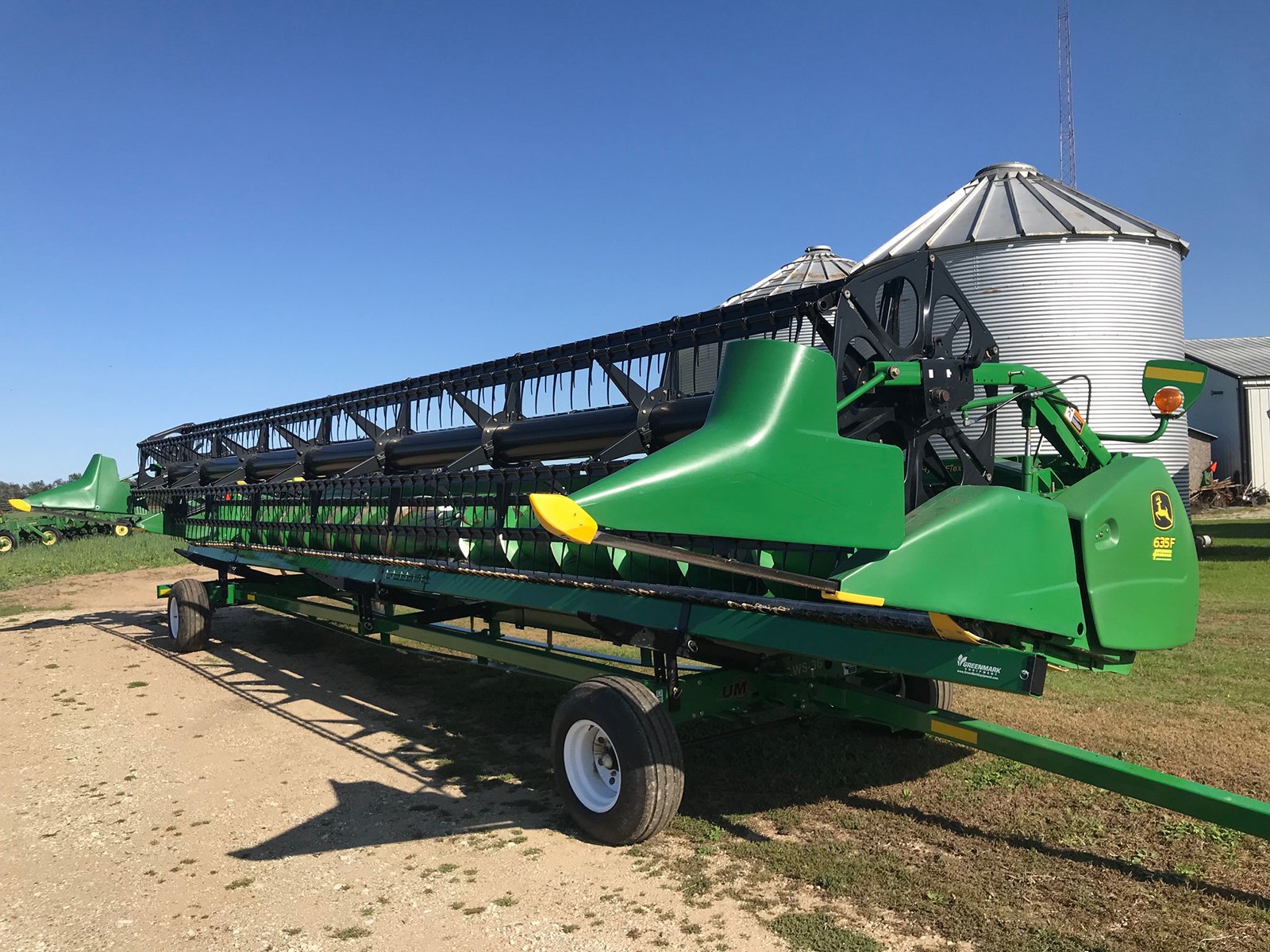 Property photo 31 - FARM EQUIPMENT AUCTION IN ST. JOSEPH COUNTY, MICHIGAN