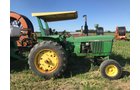 Property photo 25 - FARM EQUIPMENT AUCTION IN ST. JOSEPH COUNTY, MICHIGAN