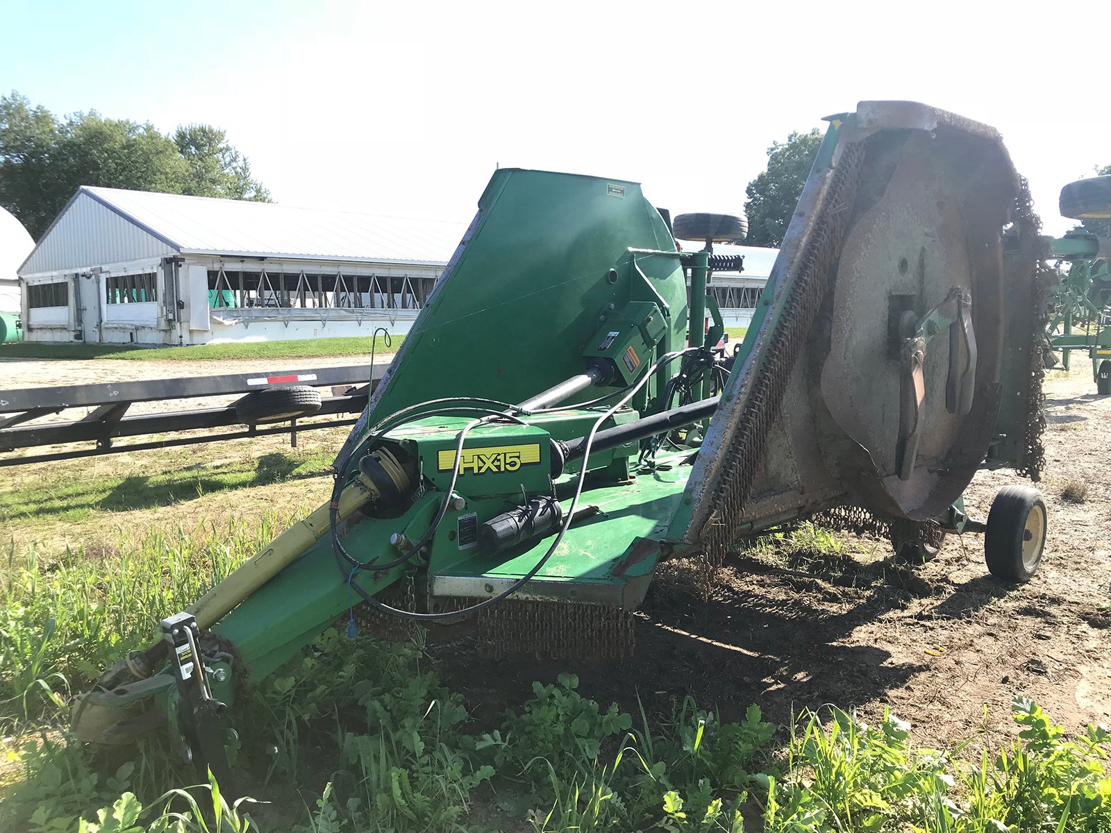 Property photo 29 - FARM EQUIPMENT AUCTION IN ST. JOSEPH COUNTY, MICHIGAN