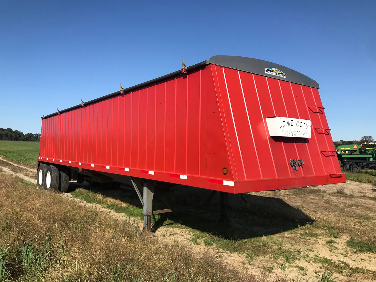 Property photo 41 - FARM EQUIPMENT AUCTION IN ST. JOSEPH COUNTY, MICHIGAN