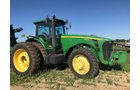 Property photo 8 - FARM EQUIPMENT AUCTION IN ST. JOSEPH COUNTY, MICHIGAN