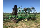 Property photo 24 - FARM EQUIPMENT AUCTION IN ST. JOSEPH COUNTY, MICHIGAN