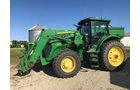 Property photo 7 - FARM EQUIPMENT AUCTION IN ST. JOSEPH COUNTY, MICHIGAN