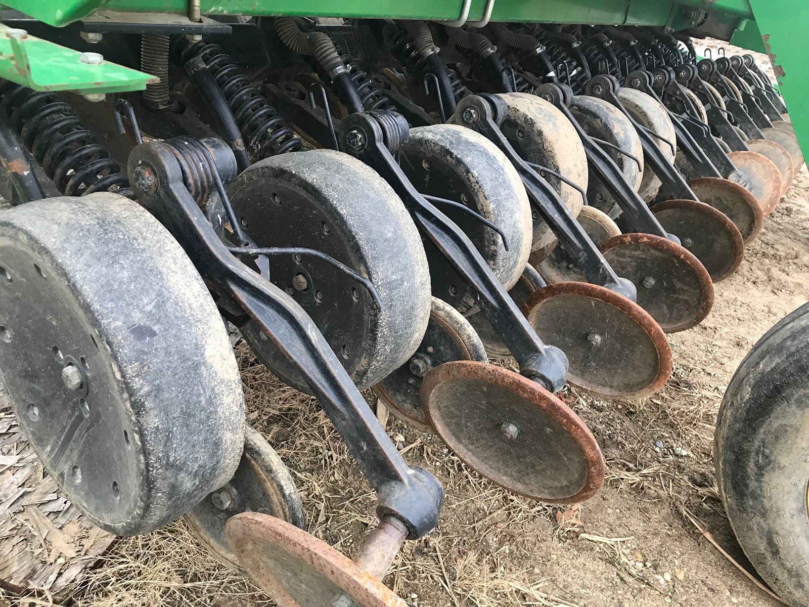 Property photo 22 - FARM EQUIPMENT AUCTION IN ST. JOSEPH COUNTY, MICHIGAN