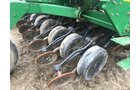 Property photo 21 - FARM EQUIPMENT AUCTION IN ST. JOSEPH COUNTY, MICHIGAN
