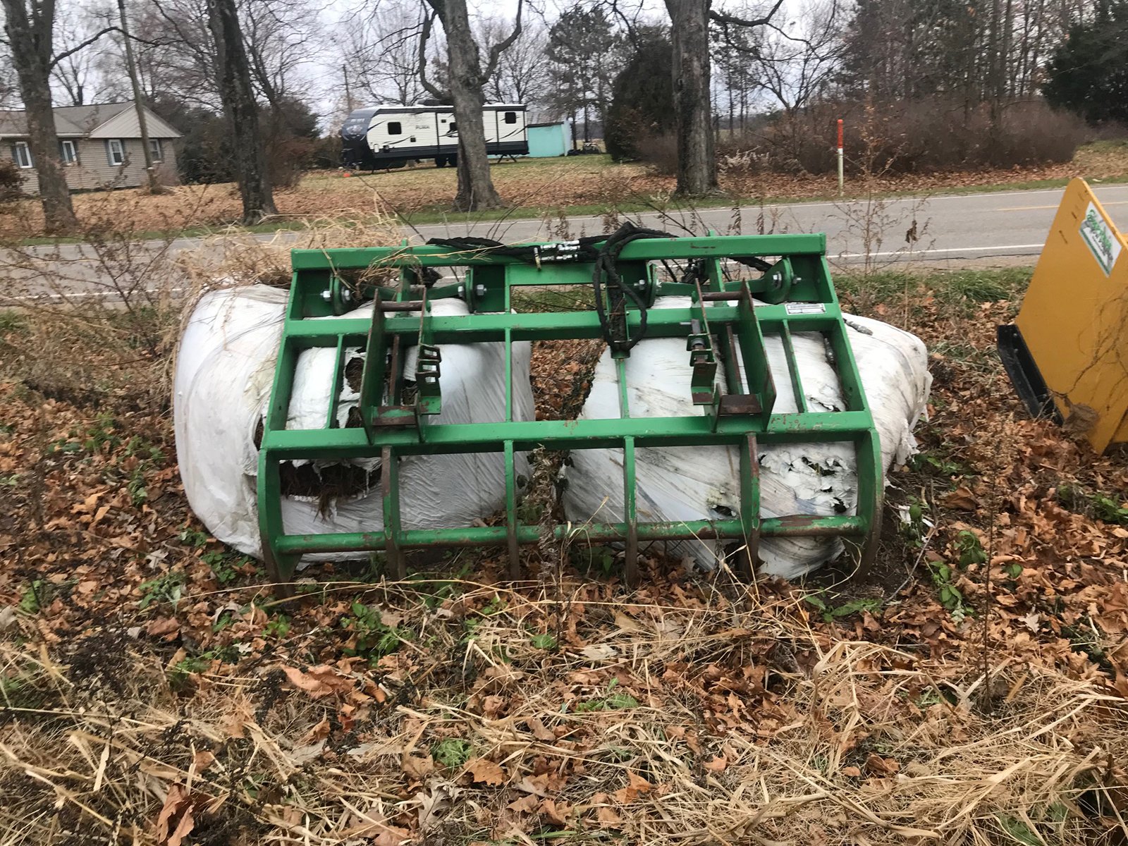 Property photo 44 - FARM EQUIPMENT AUCTION IN ST. JOSEPH COUNTY, MICHIGAN