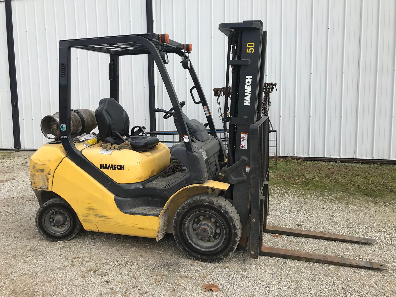 Property photo 10 - FARM EQUIPMENT AUCTION IN ST. JOSEPH COUNTY, MICHIGAN