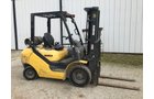 Property photo 10 - FARM EQUIPMENT AUCTION IN ST. JOSEPH COUNTY, MICHIGAN
