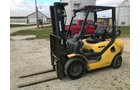 Property photo 11 - FARM EQUIPMENT AUCTION IN ST. JOSEPH COUNTY, MICHIGAN