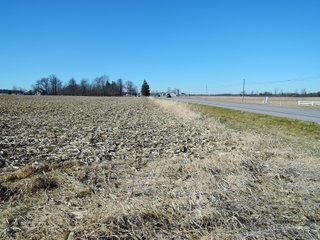 Property photo 6 - LAND AUCTION - 63+/- ACRES OFFERED IN 3 TRACTS OR COMBINATIONS IN RANDOLPH COUNTY, INDIANA
