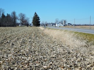 Property photo 4 - LAND AUCTION - 63+/- ACRES OFFERED IN 3 TRACTS OR COMBINATIONS IN RANDOLPH COUNTY, INDIANA