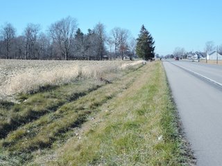 Property photo 10 - LAND AUCTION - 63+/- ACRES OFFERED IN 3 TRACTS OR COMBINATIONS IN RANDOLPH COUNTY, INDIANA