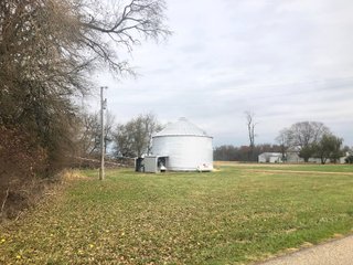 Franklin County, Indiana Farmland - PRIME LAND AUCTION - 234.5+/- ACRES OFFERED IN 6 TRACTS IN FRANKLIN COUNTY, INDIANA