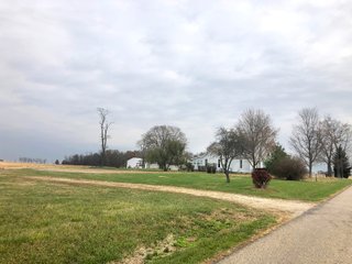 Home in Franklin County, Indiana - PRIME LAND AUCTION - 234.5+/- ACRES OFFERED IN 6 TRACTS IN FRANKLIN COUNTY, INDIANA