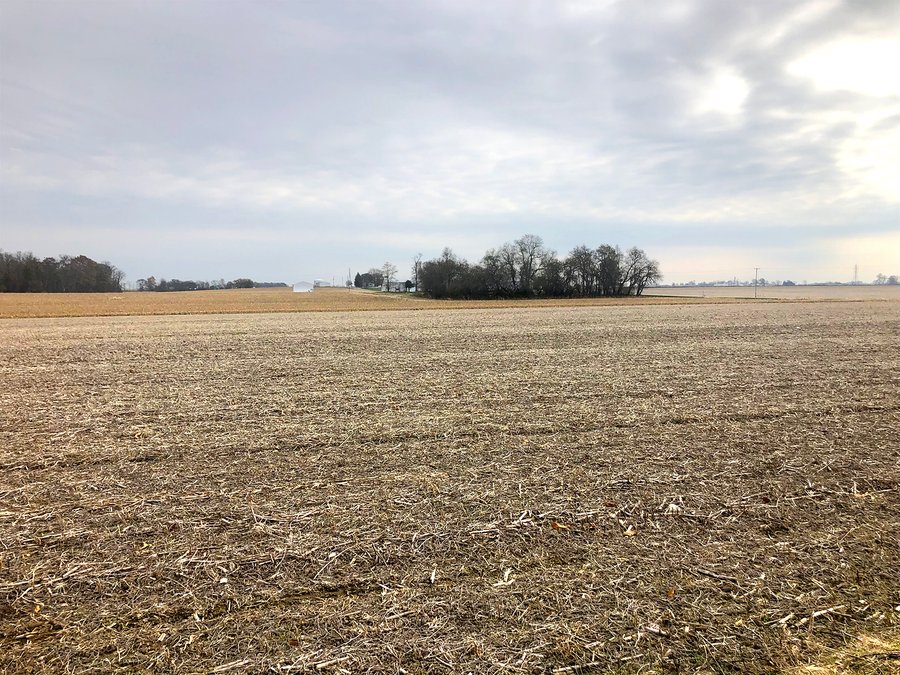PRIME LAND AUCTION - 234.5+/- ACRES OFFERED IN 6 TRACTS IN FRANKLIN COUNTY, INDIANA